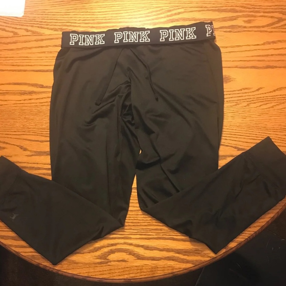 Pink Ultimate Joggers Medium